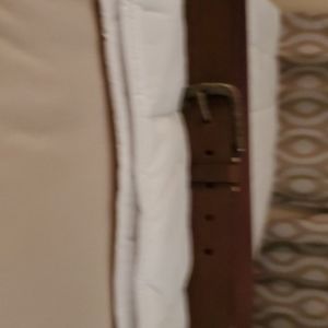 Lucky Brand Belt